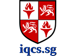 IQCS R & D Pte. Ltd